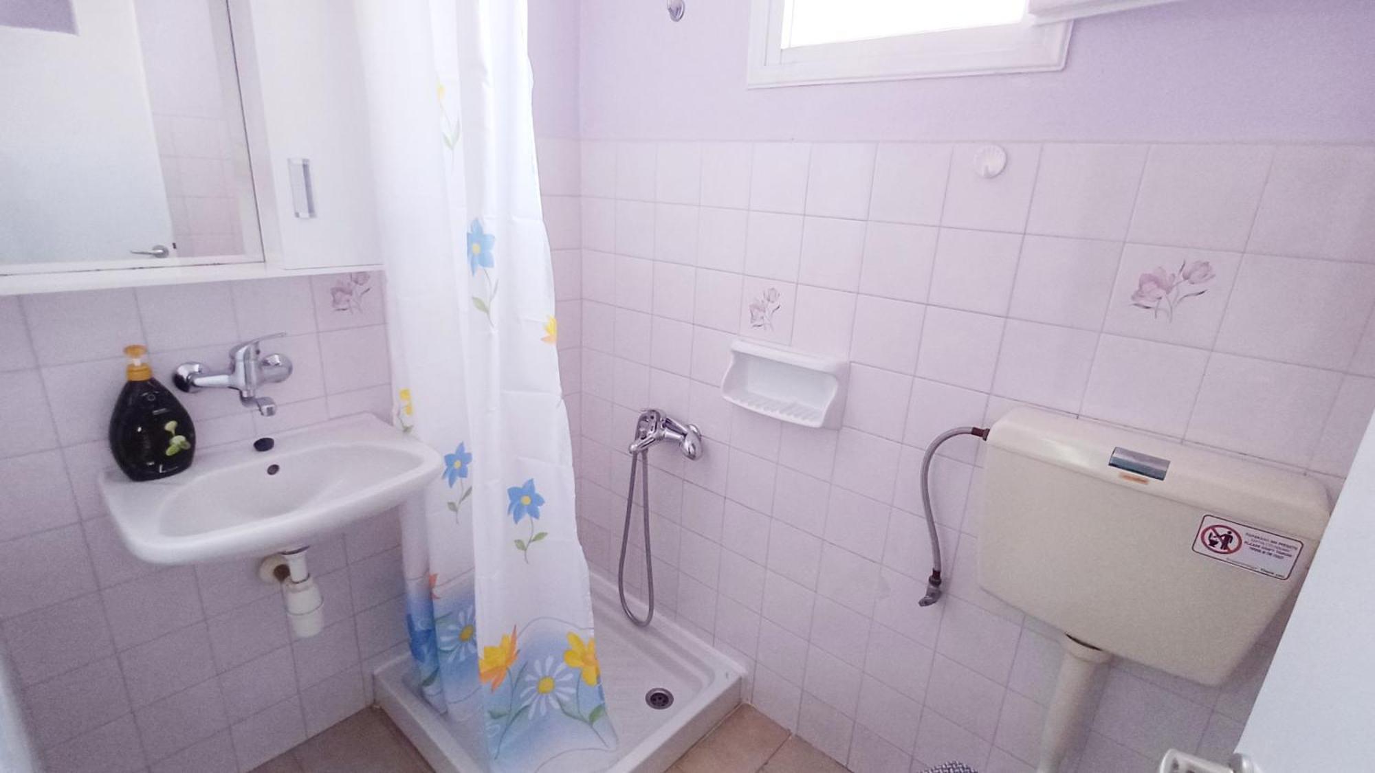 Studios And Apartments Meri Нео Кліма Екстер'єр фото
