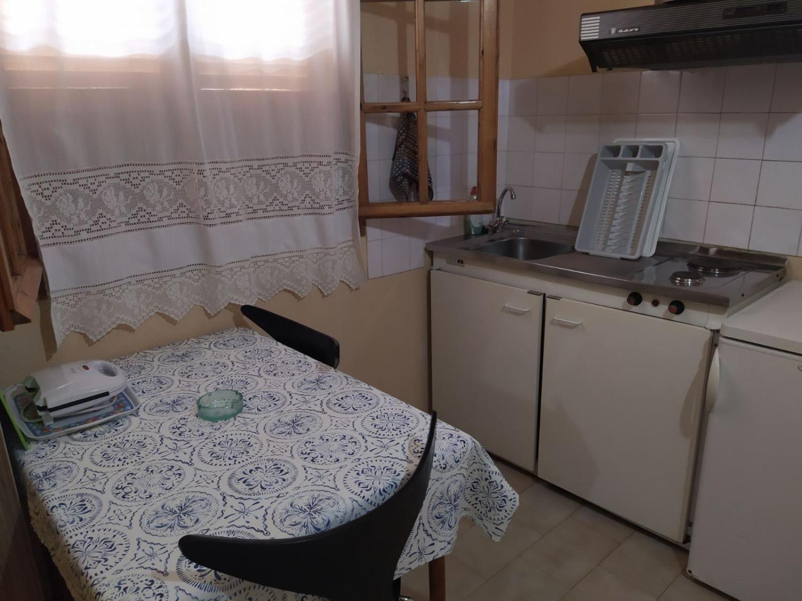 Studios And Apartments Meri Нео Кліма Екстер'єр фото